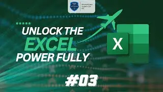Excel 2025 - 03 | Power Query & Data Modeling Essentials