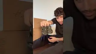 NIKE UNBOXING🤩 #jindaouis