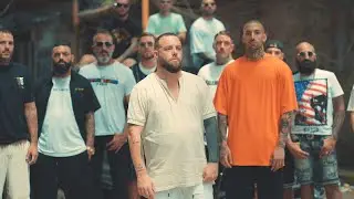 Vipera Ft. Anthony - A Testa Alta (Video Ufficiale 2022)