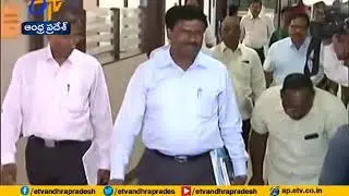 Krishna Board to write Letter to Telugu States | Board Meeting on May Ending