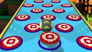 Going Balls - SpeedRun Gameplay Level 18923 to 18925