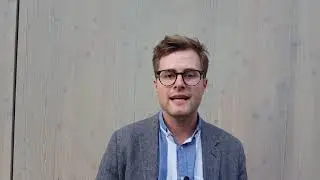 #OpenUpStemCells: Pascal Röderer