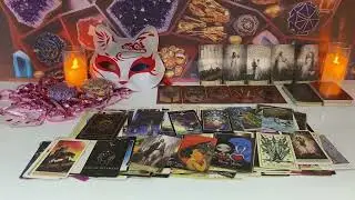 LIBRA   - BEWARE ⚠️ A VERY BAD WOMAN DOES THIS TO YOU.! LIBRA  LOVE TAROT READING