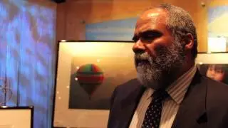 Dr. Joe Harris, D.D.S. at In Seventh Heaven