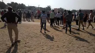 PUSHKAR FAIR 2018 DAY 2 PART 1 GAMES