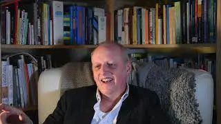 Bo Hejlskov Elvén - Om Lågaffektivt bemötande och boken 