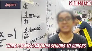 Mistakes not to be done in class 12