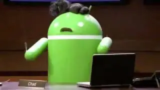 MetroPCS Commercial Tech & Talk: Chadroid