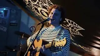 FABIAN KUHN - Lighthouse (live for Couch Concert / Pit is Open)