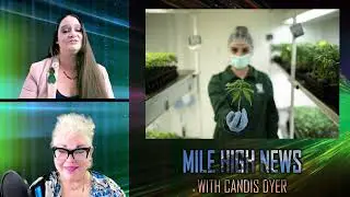 The Edge Show, Quick Puff, Mile High News
