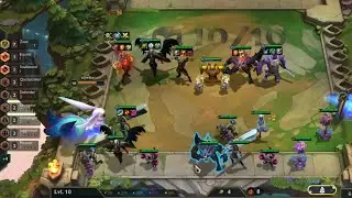 The ULTIMATE 7 Zaun Comp | TFT Set 16 Ranked