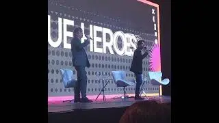 Anime Friends 2024   Rescue Heroes   Masaru Yamashita & Koichi Nakayama  Winspector Fire & Solbraver