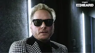 Dynaudio Unheard | Interview with Matt Sorum of Guns N' Roses, The Cult & Velvet Revolver