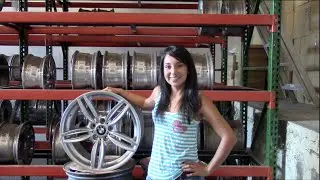 Factory Original BMW 335i GT Rims & OEM BMW 335i GT Wheels &ndash; OriginalWheel.com