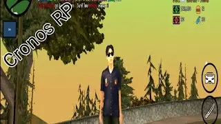 Cronos RP👹👹 MV​ สักหน่อย😎😎