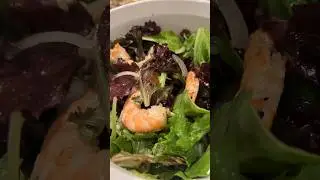 30-Day Salad Recipes. DAY 26. Shrimp Salad.