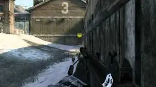 D1CKY_MINT - Black Ops double kill