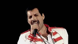 Queen - Tear It Up, | Live In Budapest; July 27th, 1986 | QueenFan05&rsquo;s Remaster |