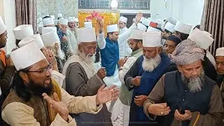 Ho Karam Ki Nazar Chist Ke Tajwar Khwaja e Khwajgan Khwaja Hindal Wali 