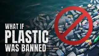 What If Plastic Was Banned In The World