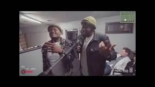 Jay Jones | Ransom ft Pusha