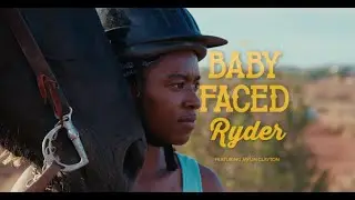 Baby Faced Ryder (Graded with Genesis)