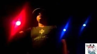 Polyrhythm Addicts - Big Phat Boom Live At The Public Assembly In Brooklyn