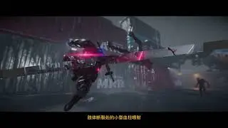 个人独立游戏-密闭之城2.0-你是杀戮机器