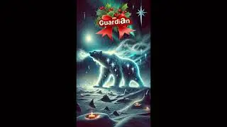 Survive The Night With A Guardian Win a Mystery Gift #video