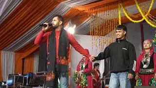 Vicky Chauhan Live Uttrakashi Magh Mela 2026 part 5
