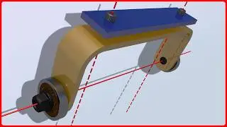DIY Razor Sharp ChiselPlaner Knife Jig! Homemade Woodworking Tool EASY Build