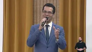 Denis Versiani e Jader Santos - Eu Acredito