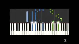 Jennifer Lopez for Piano #jenniferlopez #letsgetloud #aintitfunny #onthfloor #jennyfromtheblock