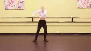 Dancwear Corner Gia Mia Promo Video