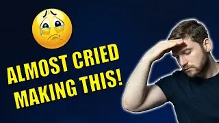HOW TO MAKE AN EMOTIONAL BEAT! THIS BEAT WILL MAKE YOU CRY AND CALL YOUR EX TO TRY TO GET HER BACK!