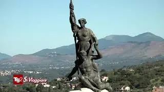 Viaggio a Palombara Sabina