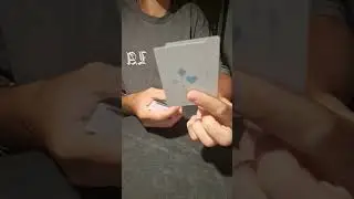 Neues Deck!!😍😍#magic #cards #magician #magictricks