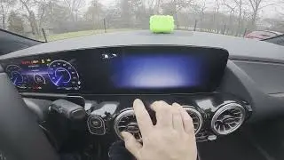 MERCEDES-BENZ EQA &ndash; Как записаться на сервисное обслуживание