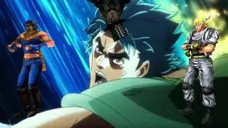 Bad Jojokes #2: Dio The Liar
