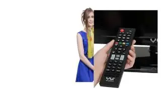 vu led tv manufacturer