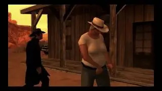 Grand Theft Auto San Andreas - Part 96: Fantastic Sunsets (Don Peyote)