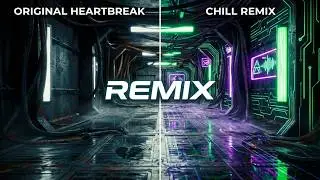 Dead to You — Downtempo Electronic Remix | Heartbreak Into Chill Groove