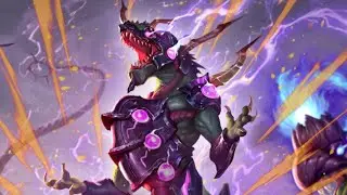 ВСЕ КОЛОДЫ ДИНО В YUGIOH! | Trap Dino, Scrap Dino, OTK Dino | Октябрь 2022