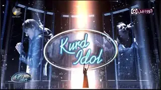 Kurd Idol 2017 (Fanmade) Intro
