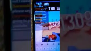 I escaped from the force field in spyninja vs project zorgo in roblox