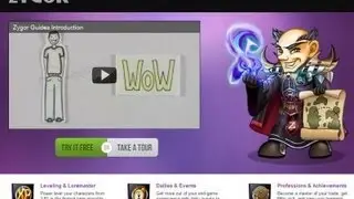 World of Warcraft - Top Zygor Guides