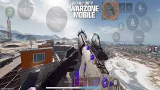 Warzone Mobile Season 3 New Verdansk Looks Like PC & Console 🥵 Finally a Good Update