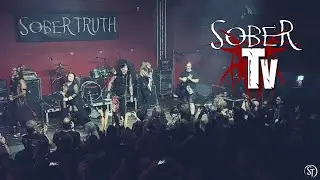 The Origin (live) - Sober Truth | Turock Essen
