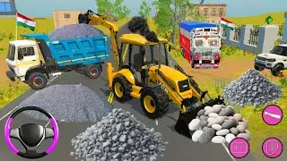New Game Indian Desi Simulator 3D For Make Villa लाइव
