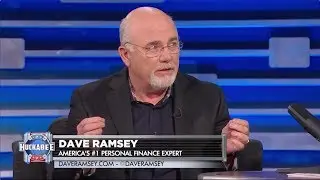 Dave Ramsey Shares The Secret To Cutting Debt | Huckabee